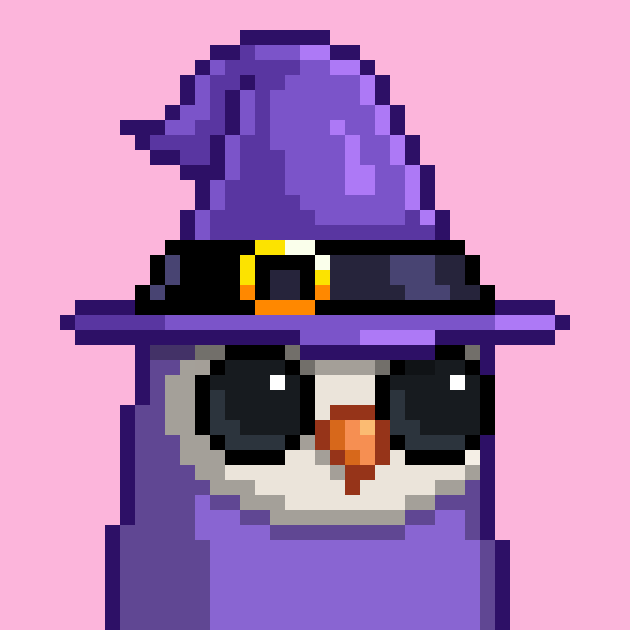 Moonbirds #1147