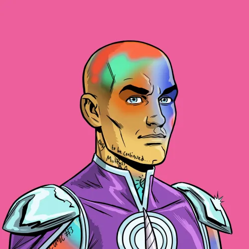 MetaHero #2152