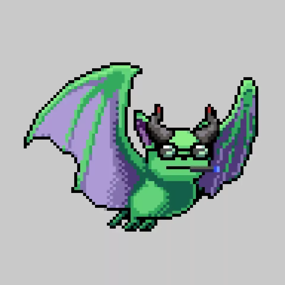 CryptoBat #6667