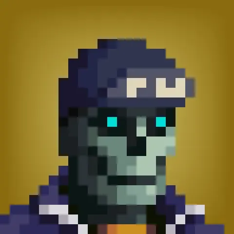 GENUINE UNDEAD #5391