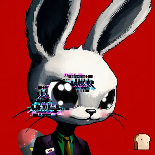 BUNNZ #296