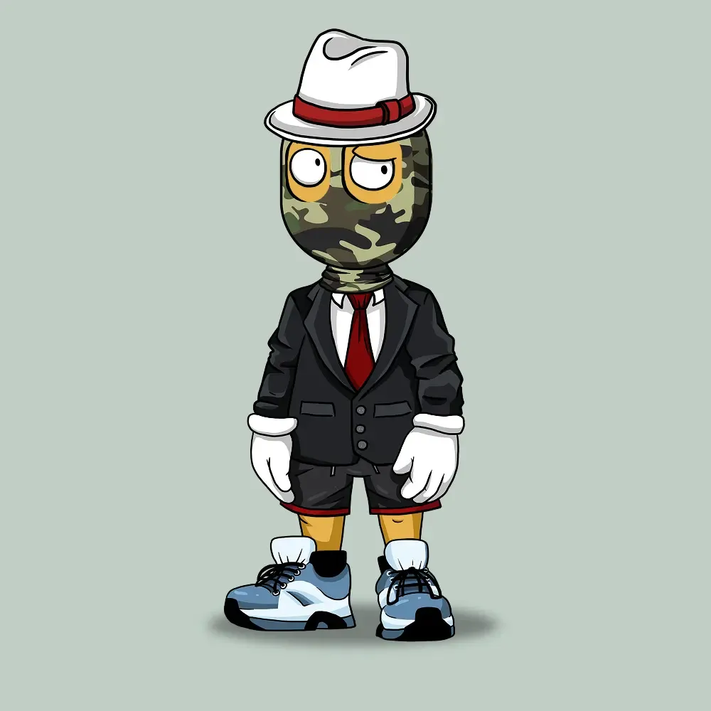 Based Style #2813