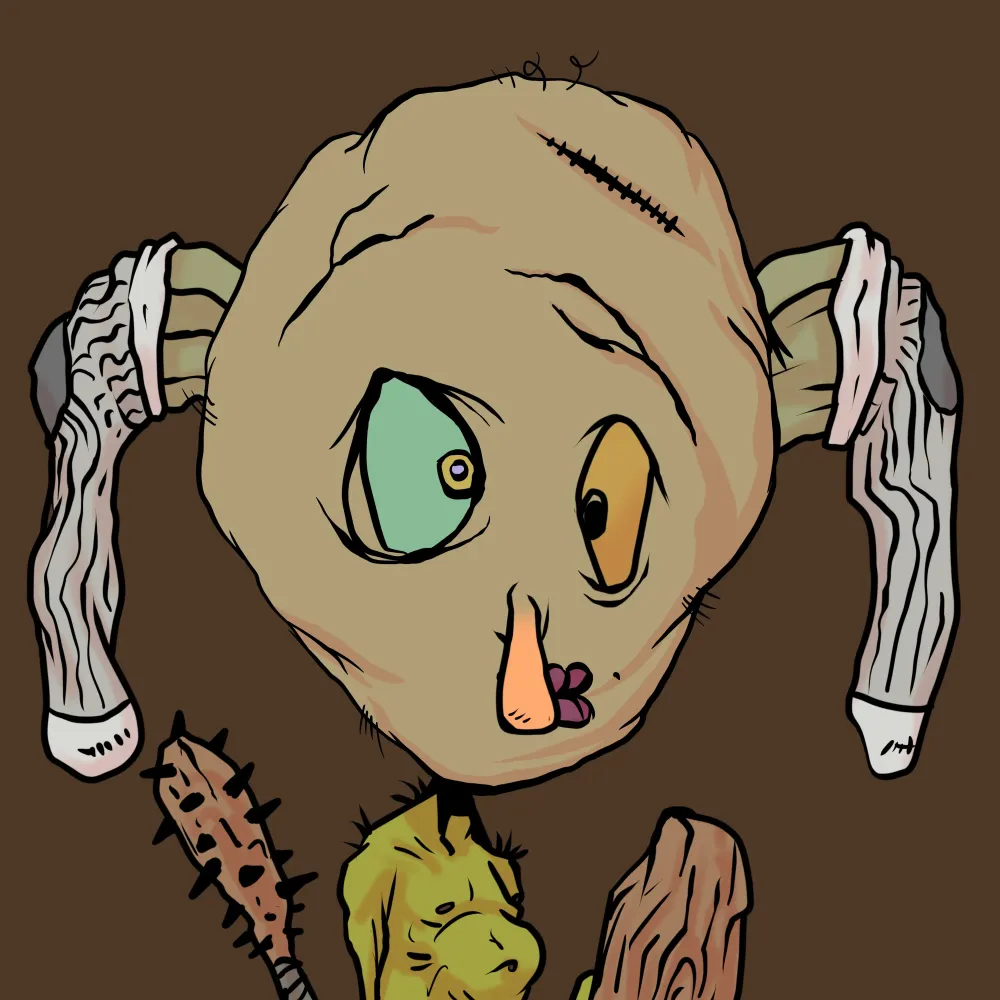 goblintown #4644