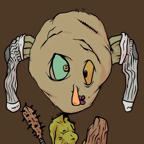 goblintown #4644