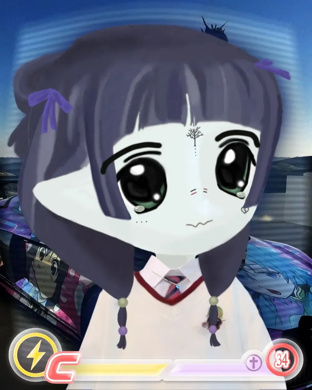 Milady: Type A 119