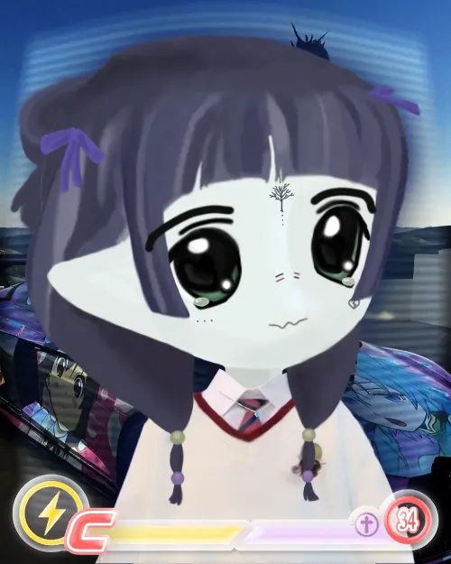 Milady: Type A 119