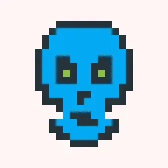 CryptoSkull #5184