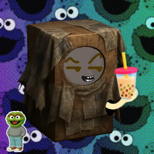Gorbagio #1165