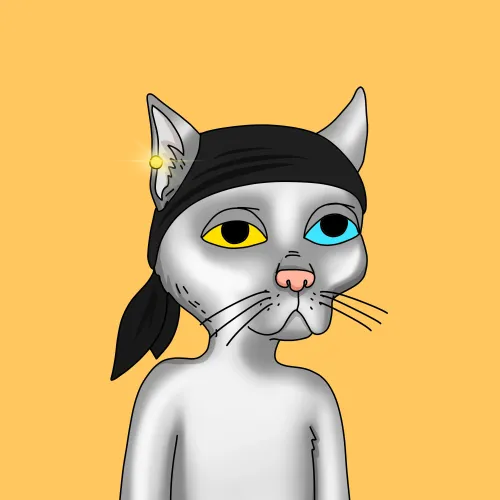 GutterCat #264