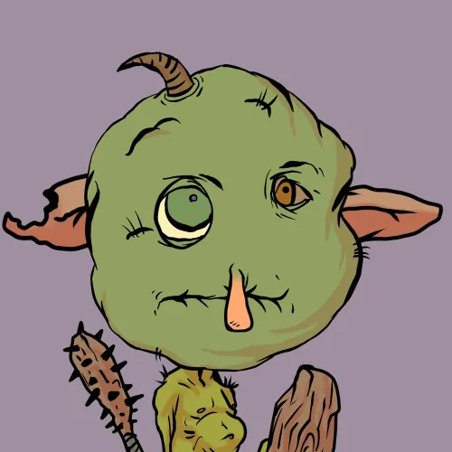 goblintown #7076