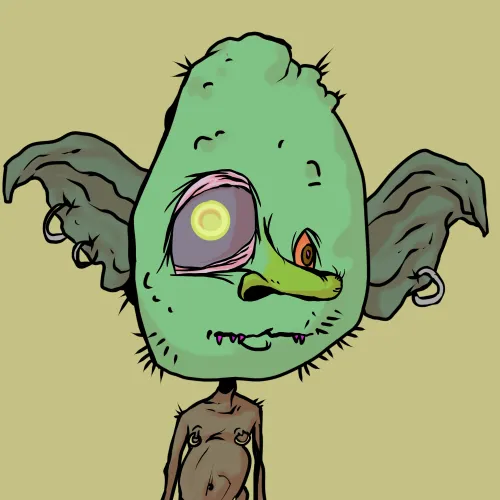 goblintown #9468