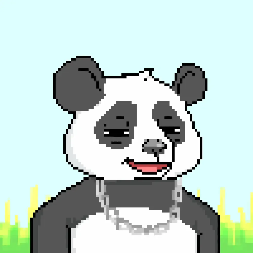 Pandarian #447