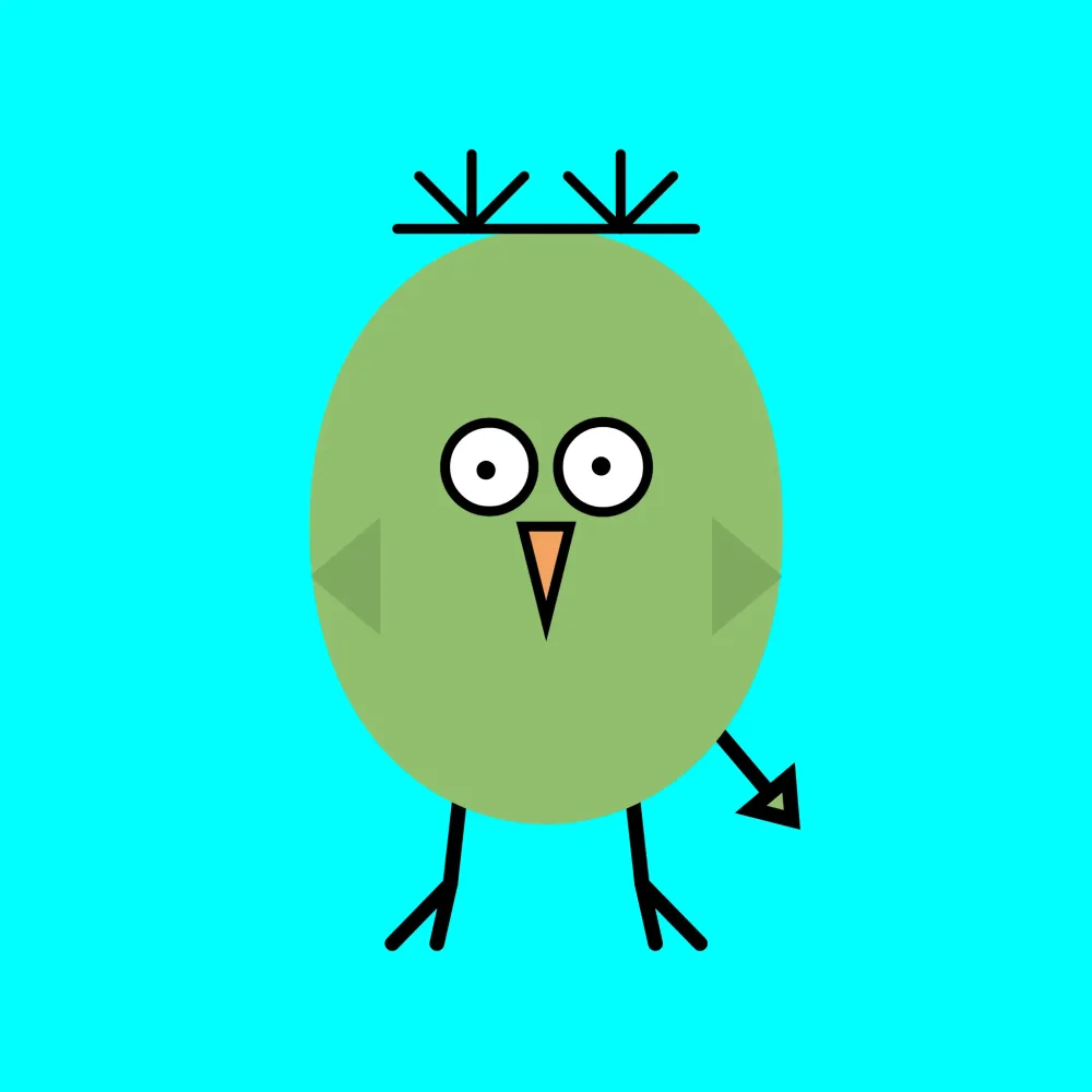 burd #1026