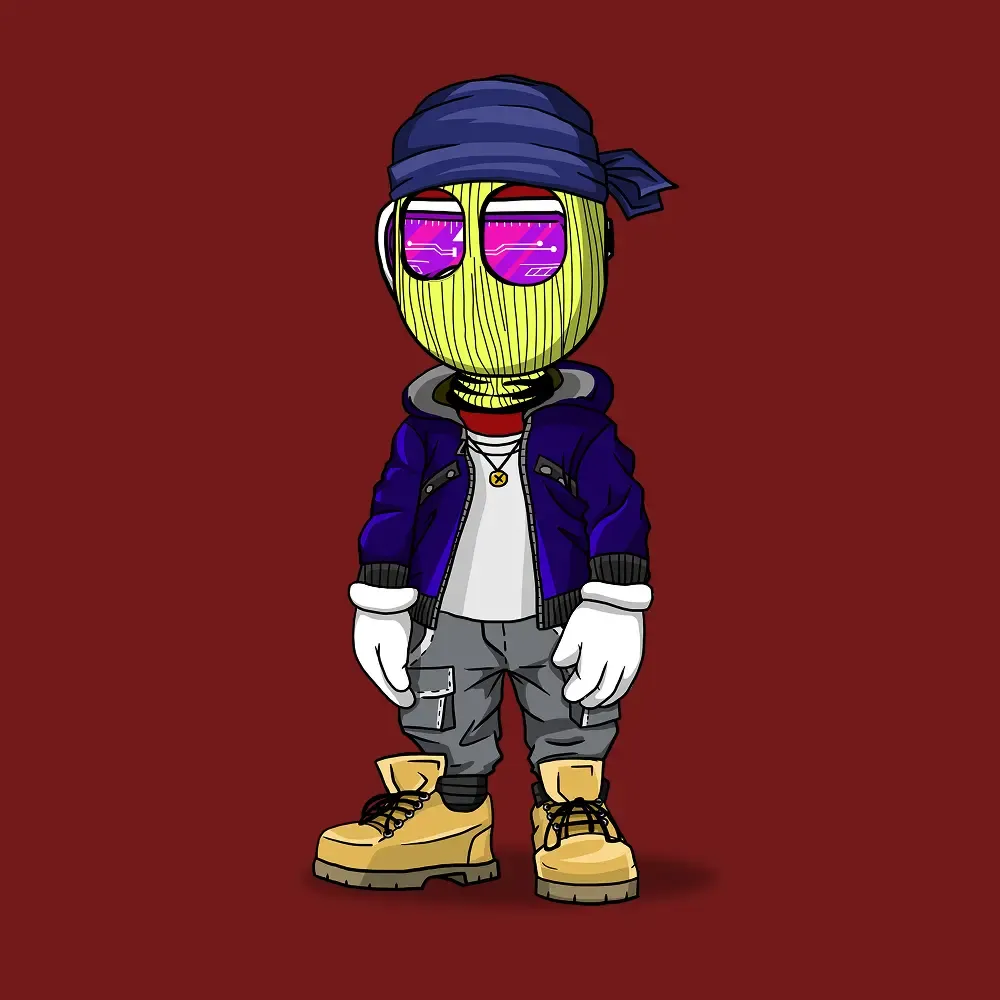 Based Style #4445