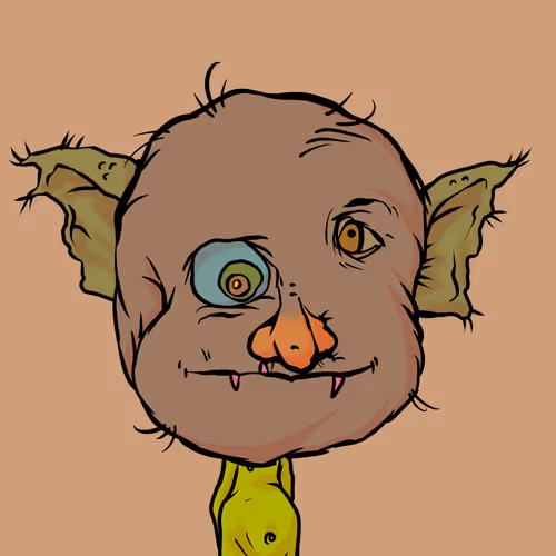 goblintown #182