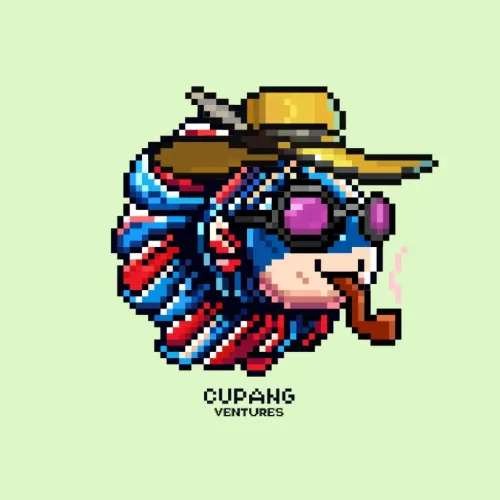 Cupang Ventures #4310