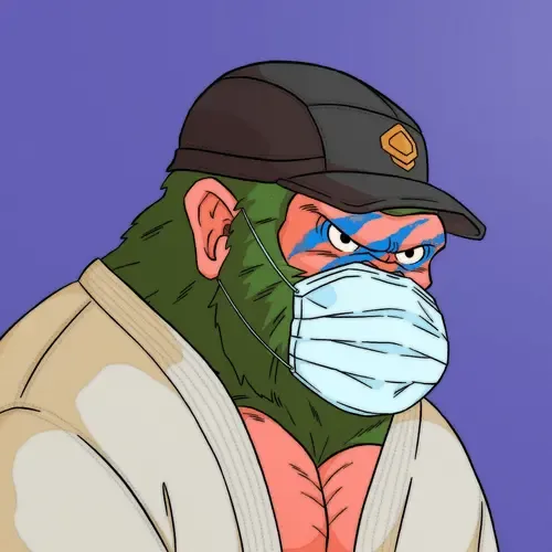 Genkai #11352