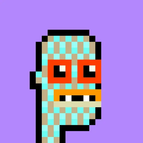 Fishpunk #1358