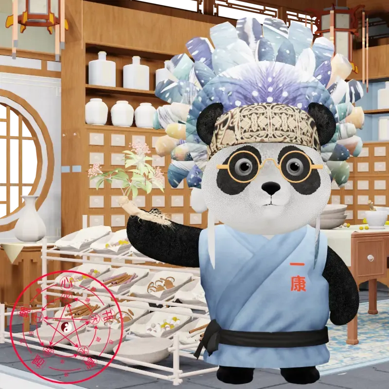 YKpanda #579