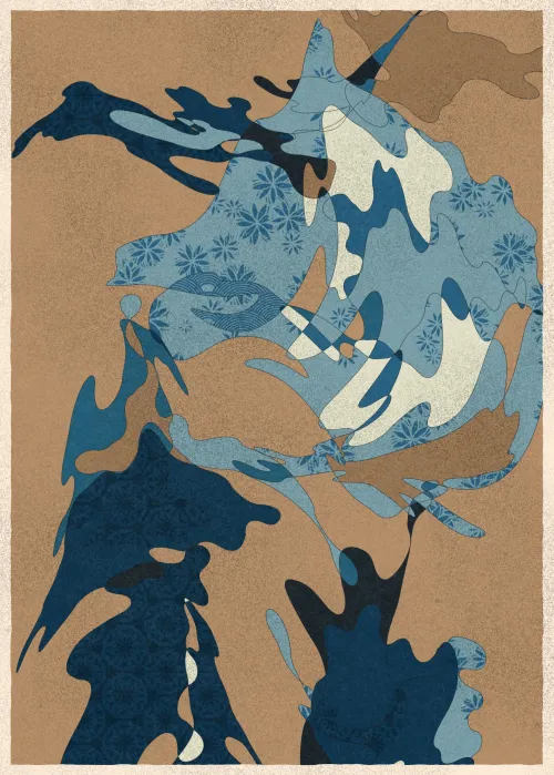 Memories of Qilin #75