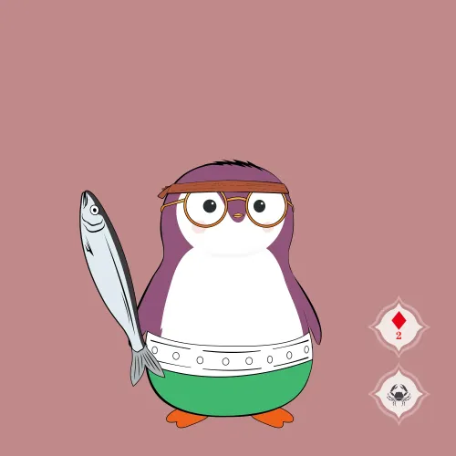 Penguins#2255