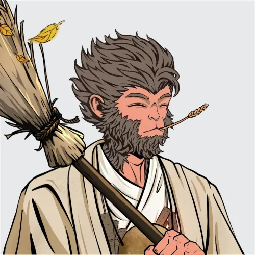 Wukong #7906