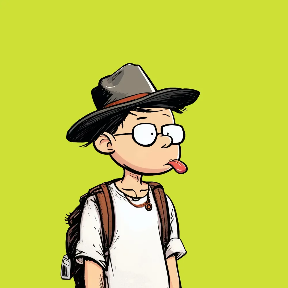 Digital Slops #7368