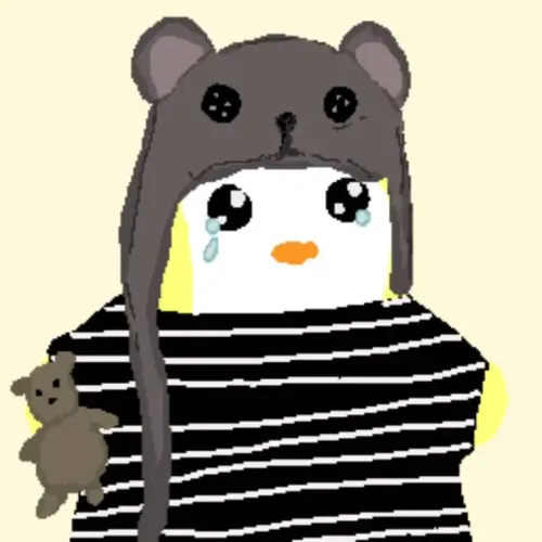PUPGUIN #2545