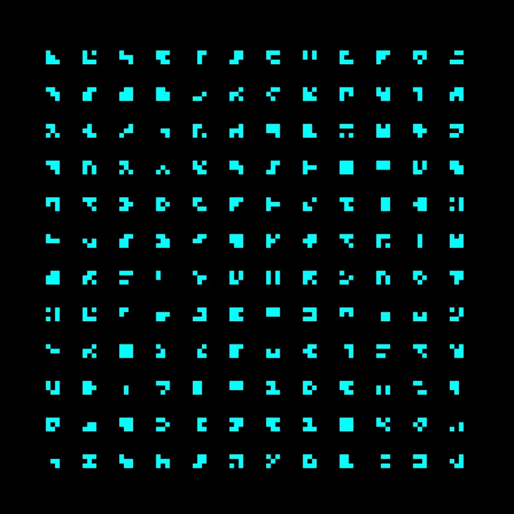 glyph #4927