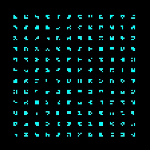 glyph #4927