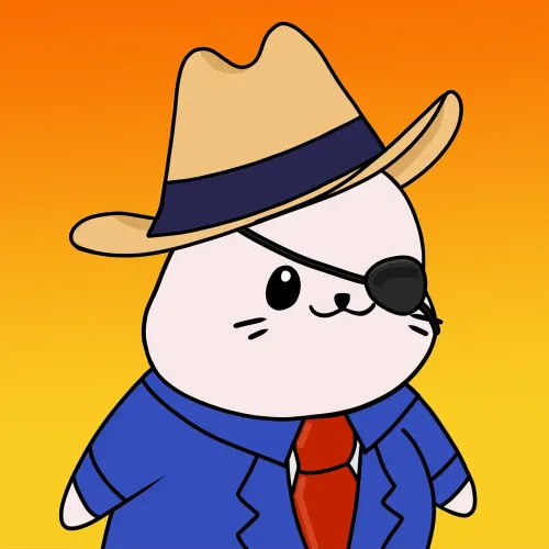Sappy Seal #9658
