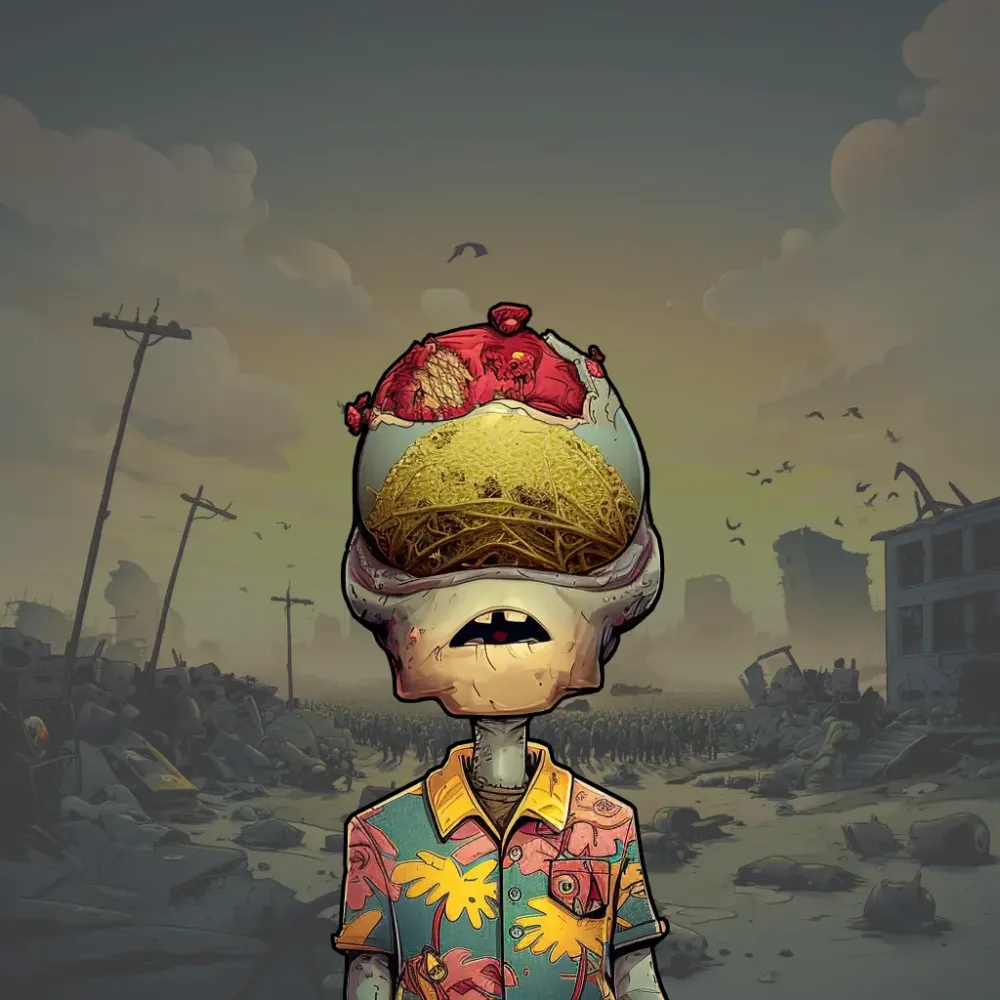 Rotten #5695