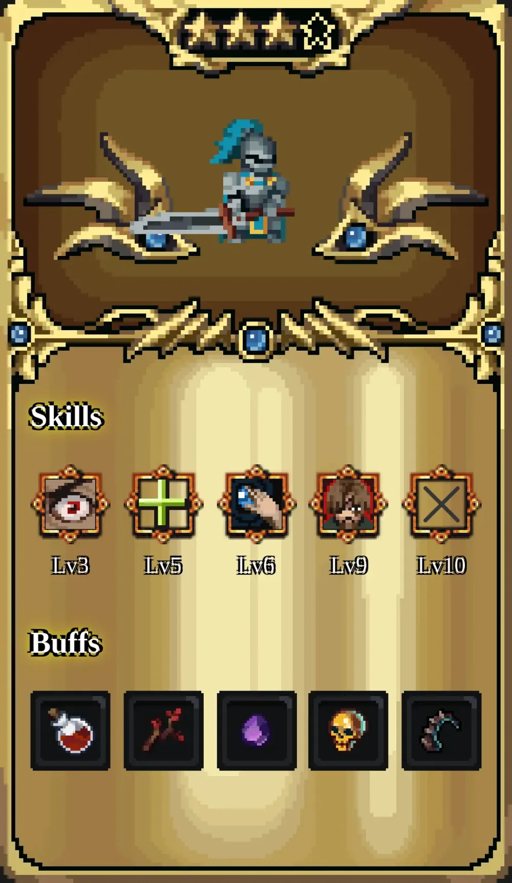 Hero #15864