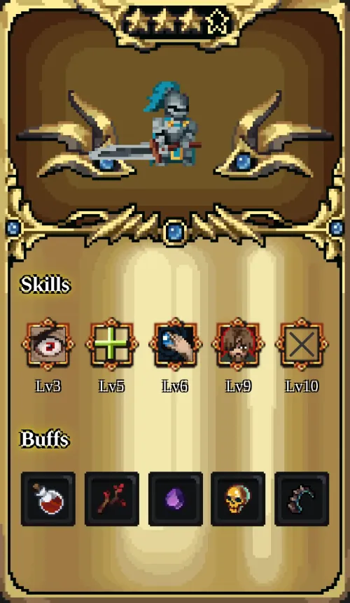 Hero #15864