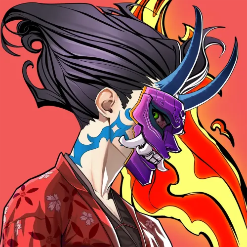 Ryujin #1632