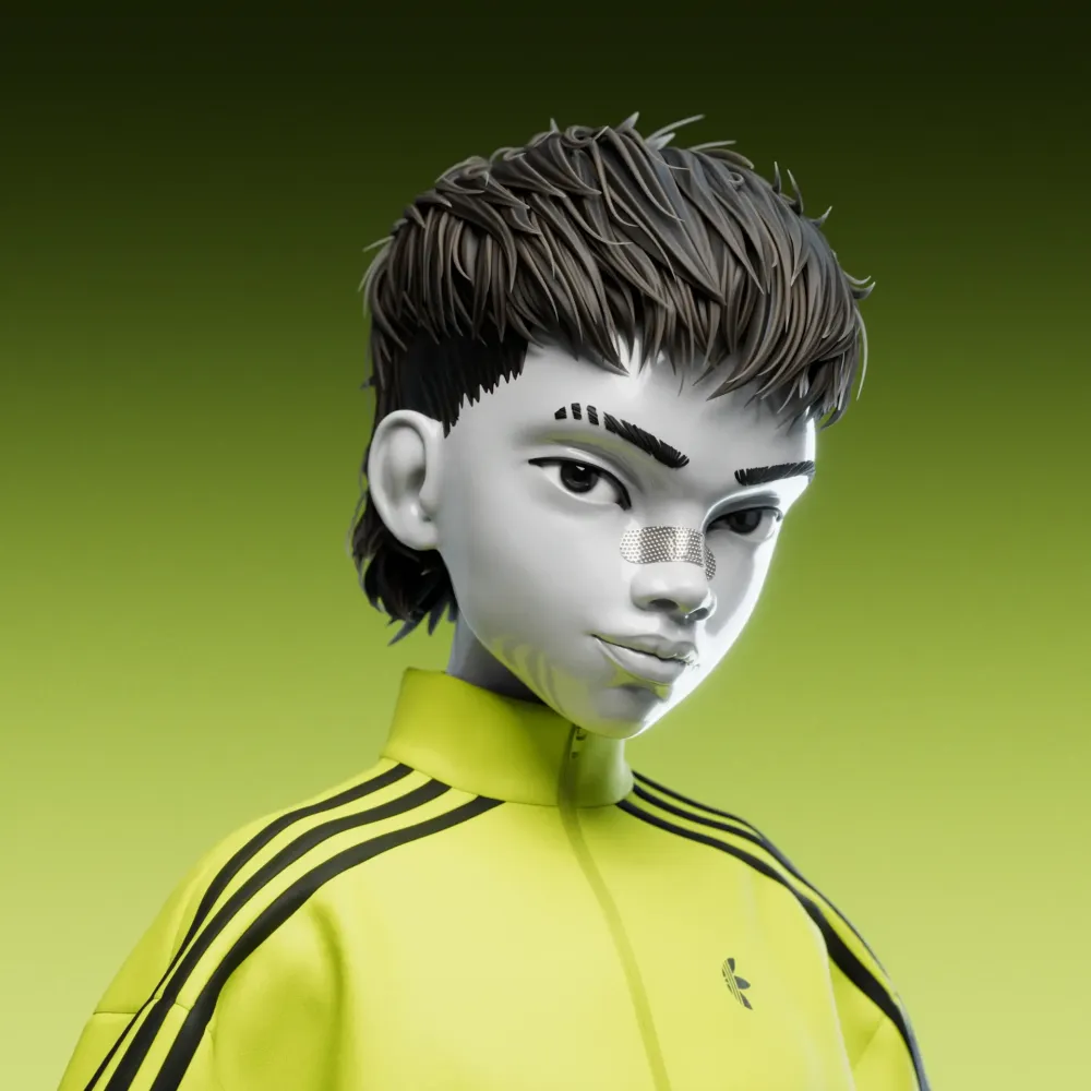ALTS by adidas #1461