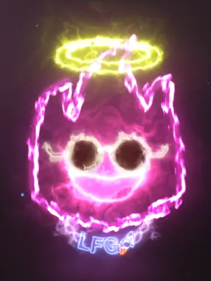 LIFINITY Flares #1321