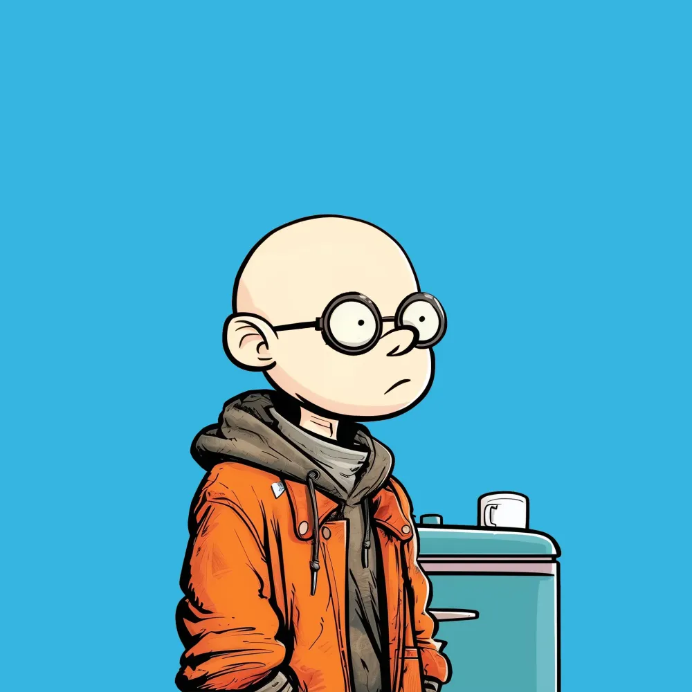 Digital Slops #4898