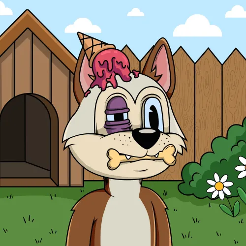 Canidae #2075