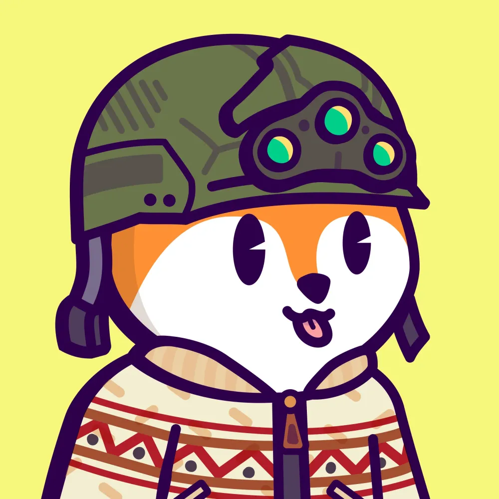 Fox #6893