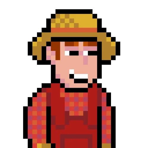 Farmer #10315