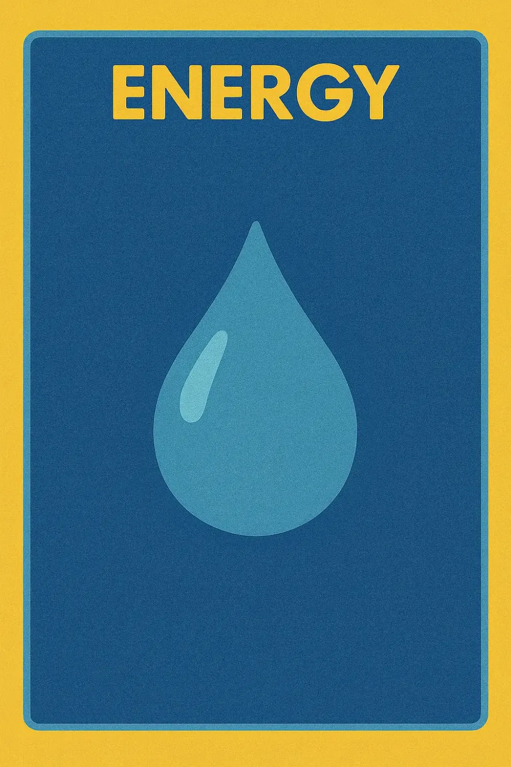 Water Energy #76