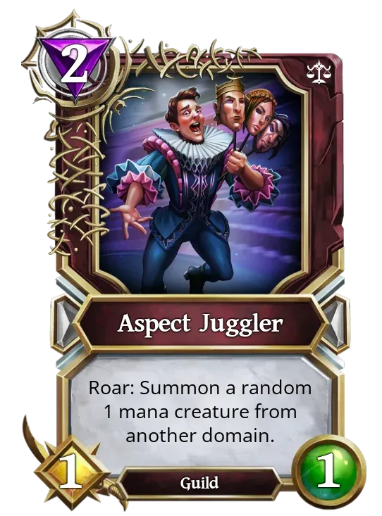 Aspect Juggler #178528983