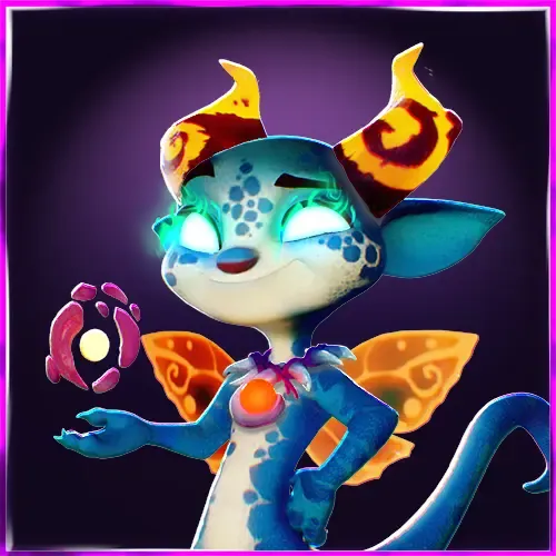 Fableborne Primordial #1260