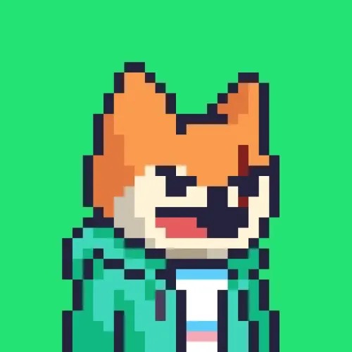 Fox #597