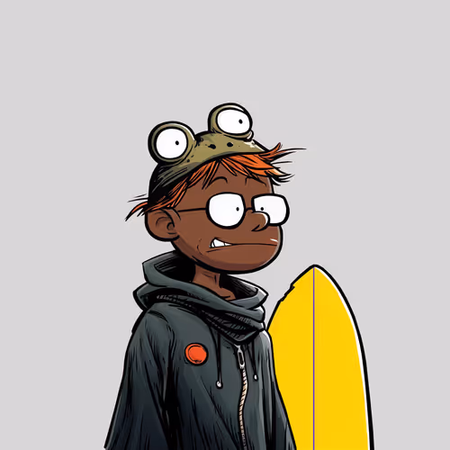 Digital Slops #6987