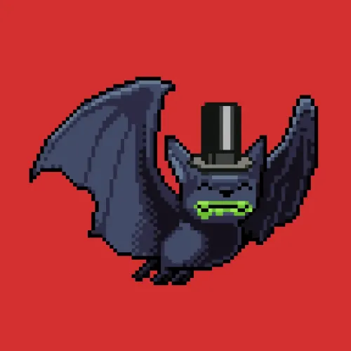 CryptoBat #220