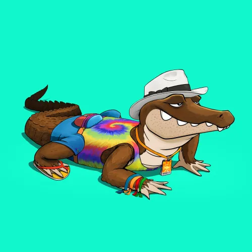 TokenGator #1067