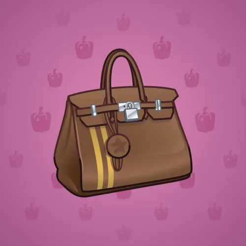Loot Bag #13819