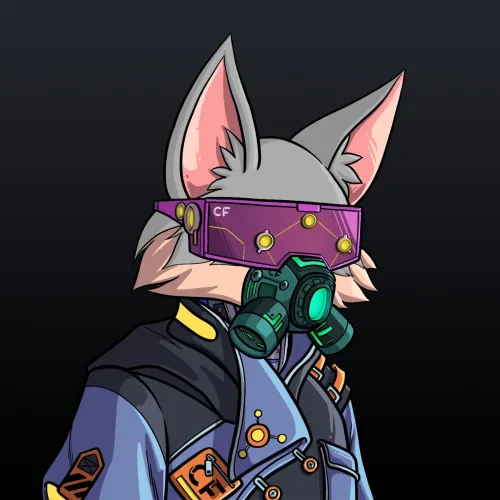 Cyber Fox522